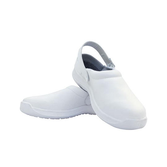 Buty robocze unisex White KY079-539659 