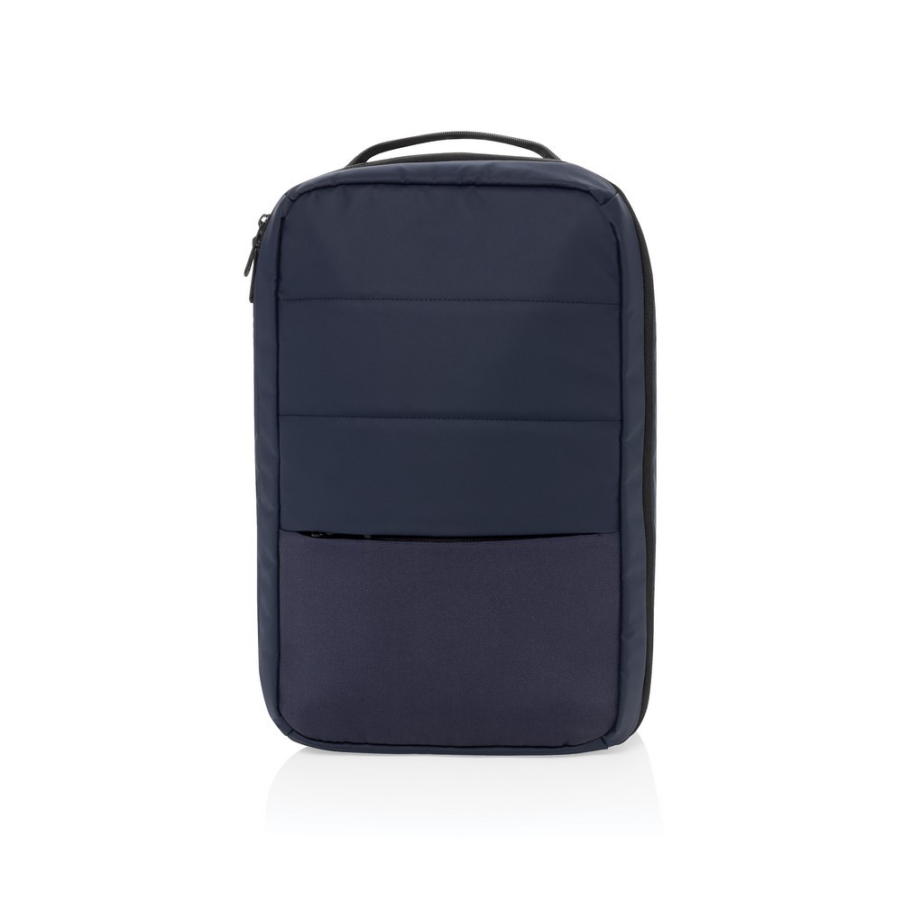 Plecak na laptopa 15" Armond AWARE™ RPET Niebieski P763.4725 (1)