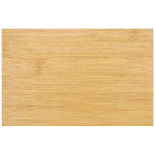 Ladia 5-częściowy zestaw do manicure z bambusa Naturalny 12619806 (3)
