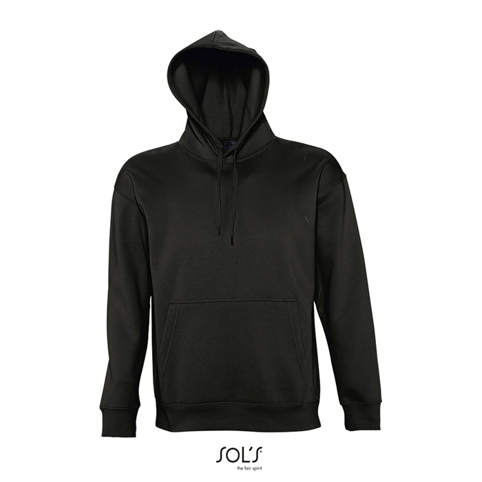 Gadżet reklamowy - SLAM HOOD SWEATER 320g