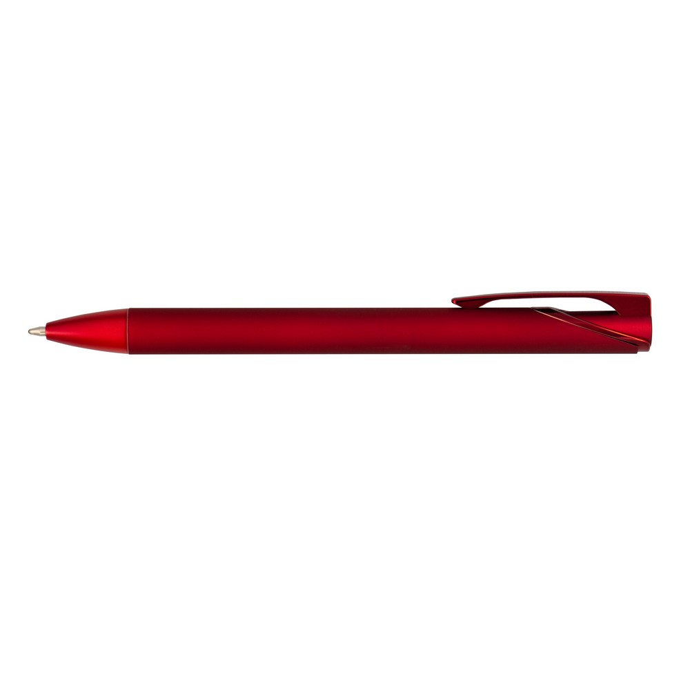 Długopis w etui | Joziah Czerwony VA051-05 (6)