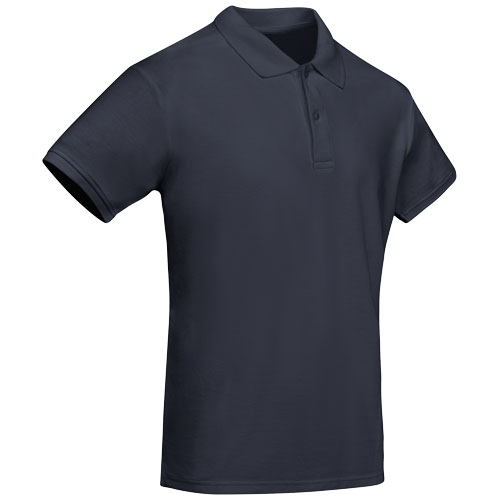Prince koszulka polo z krótkim rękawem Navy Blue R66171R5 (3)