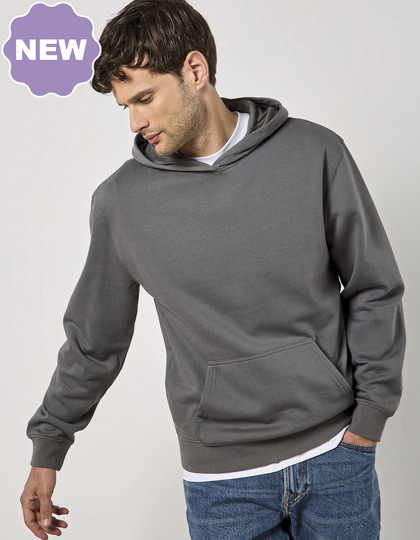 Bluza Klasyczna Poliester Bawełna Navy K304-995293 (1)