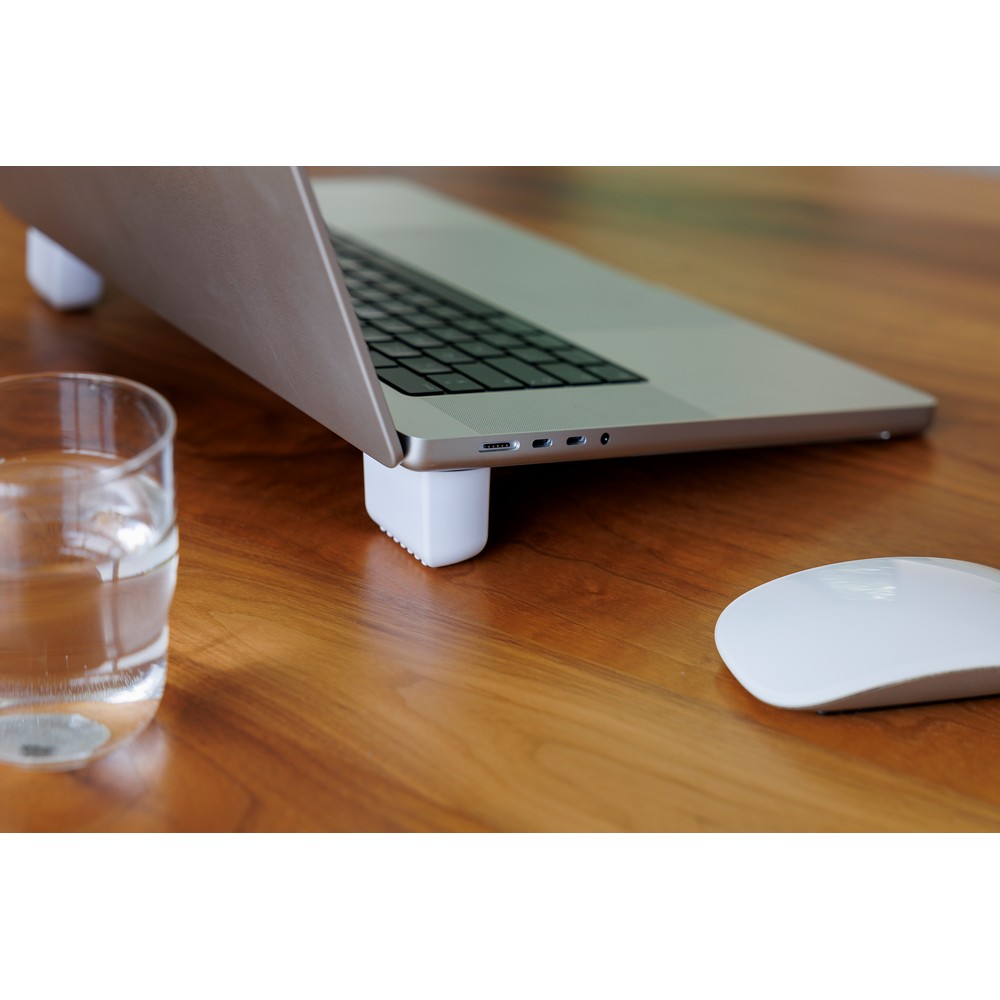 Podstawka pod laptopa Biały VB334-02 (10)