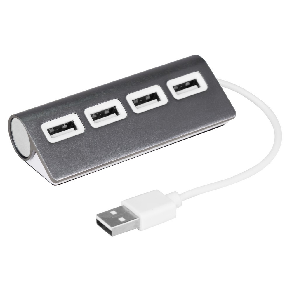 Gadżet reklamowy - Hub USB 2.0 | Fletcher