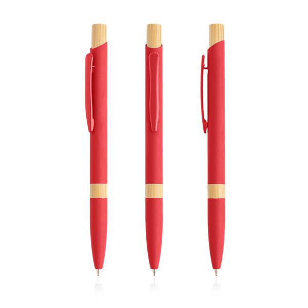 Gadżet reklamowy - Długopis aluminiowy / Bulu