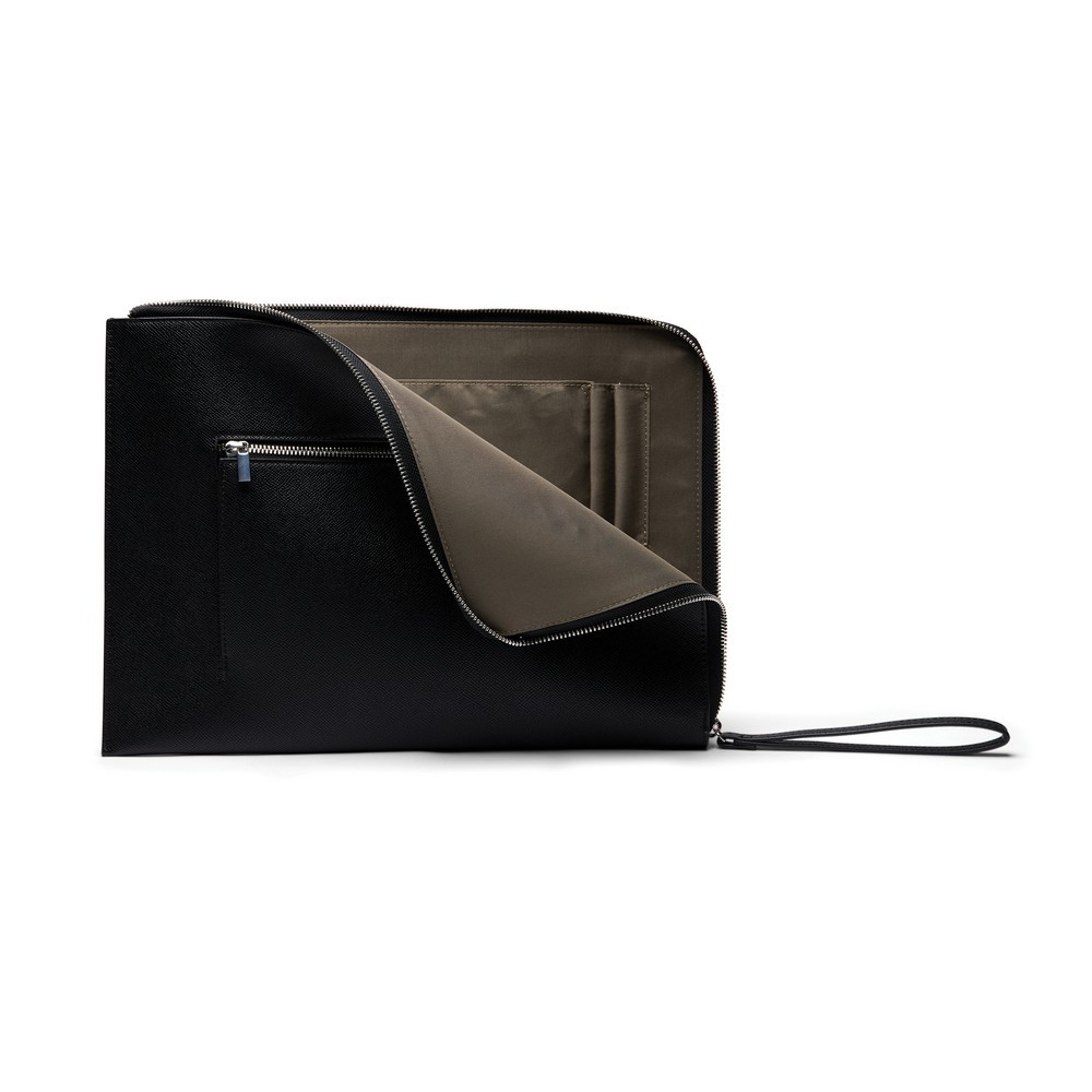 Pokrowiec na laptopa 16" VINGA Bermond Czarny VG665-03 (1)