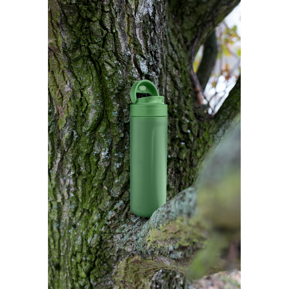 Kubek termiczny 600 ml Air Gifts | Sabe Niebieski V1425-11 (1)