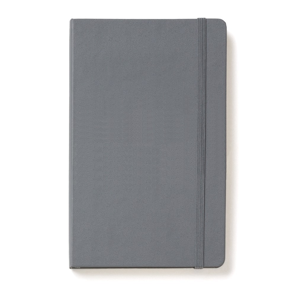 MOLESKINE Notatnik ok. A5 Szary VM301-19 (9)