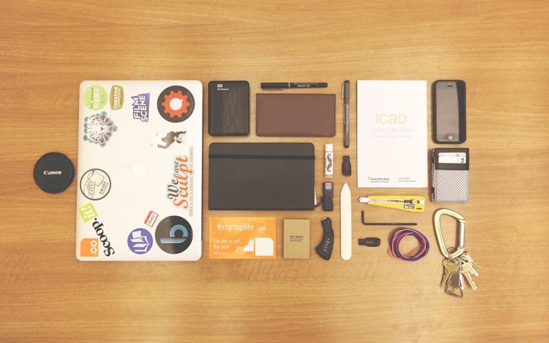 7 najbardziej odjechanych gadżetów reklamowych