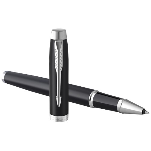 Pióro kulkowe IM Matowy czarny 10775990 (3)