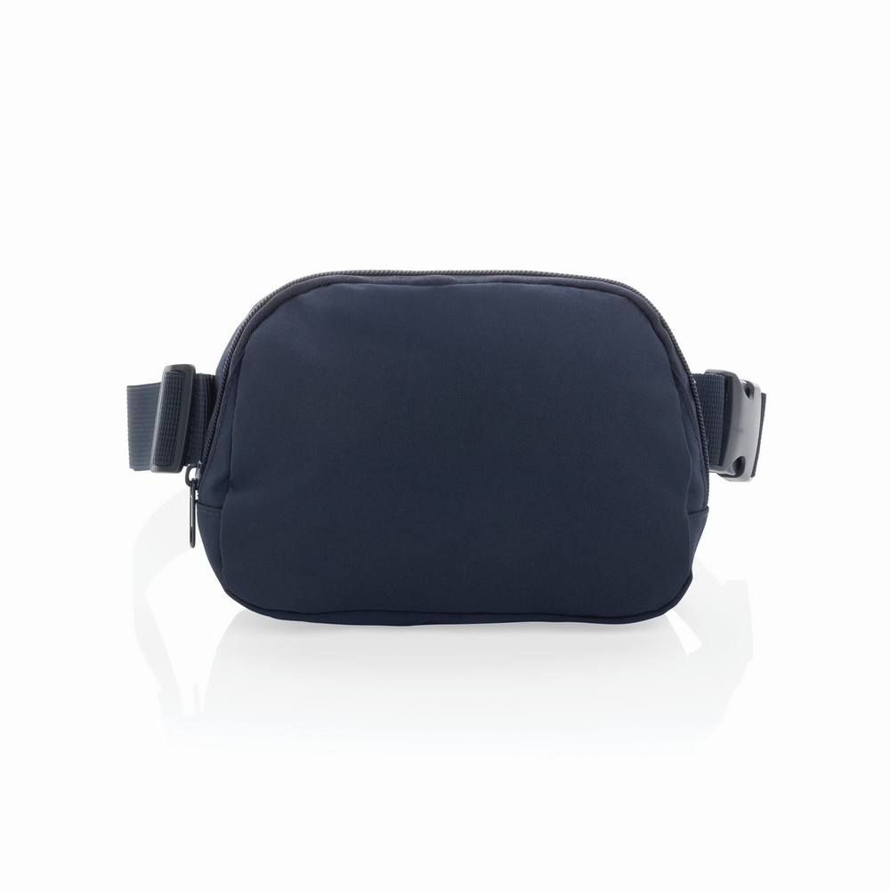 Plecak, torba na ramię Aero AWARE™ RPET Niebieski P730.0805 (1)