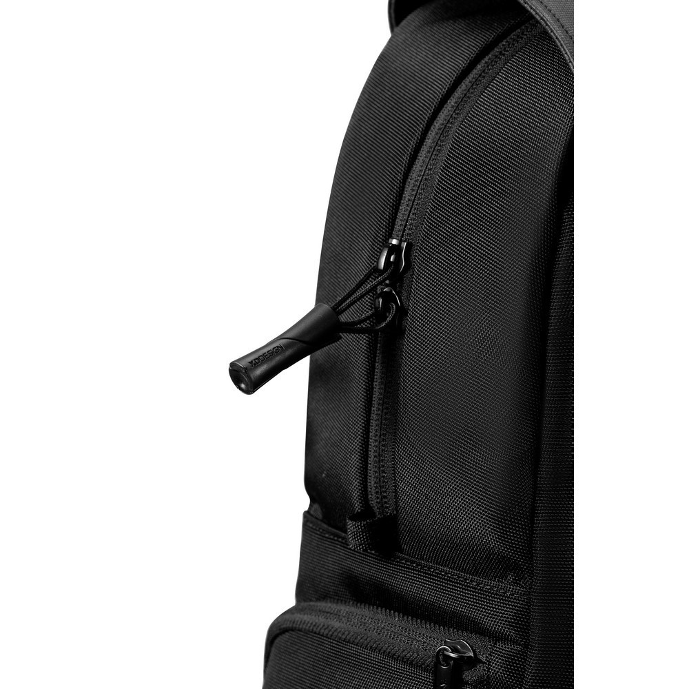 Plecak na laptopa 16" Soft Szary P705.981 (4)