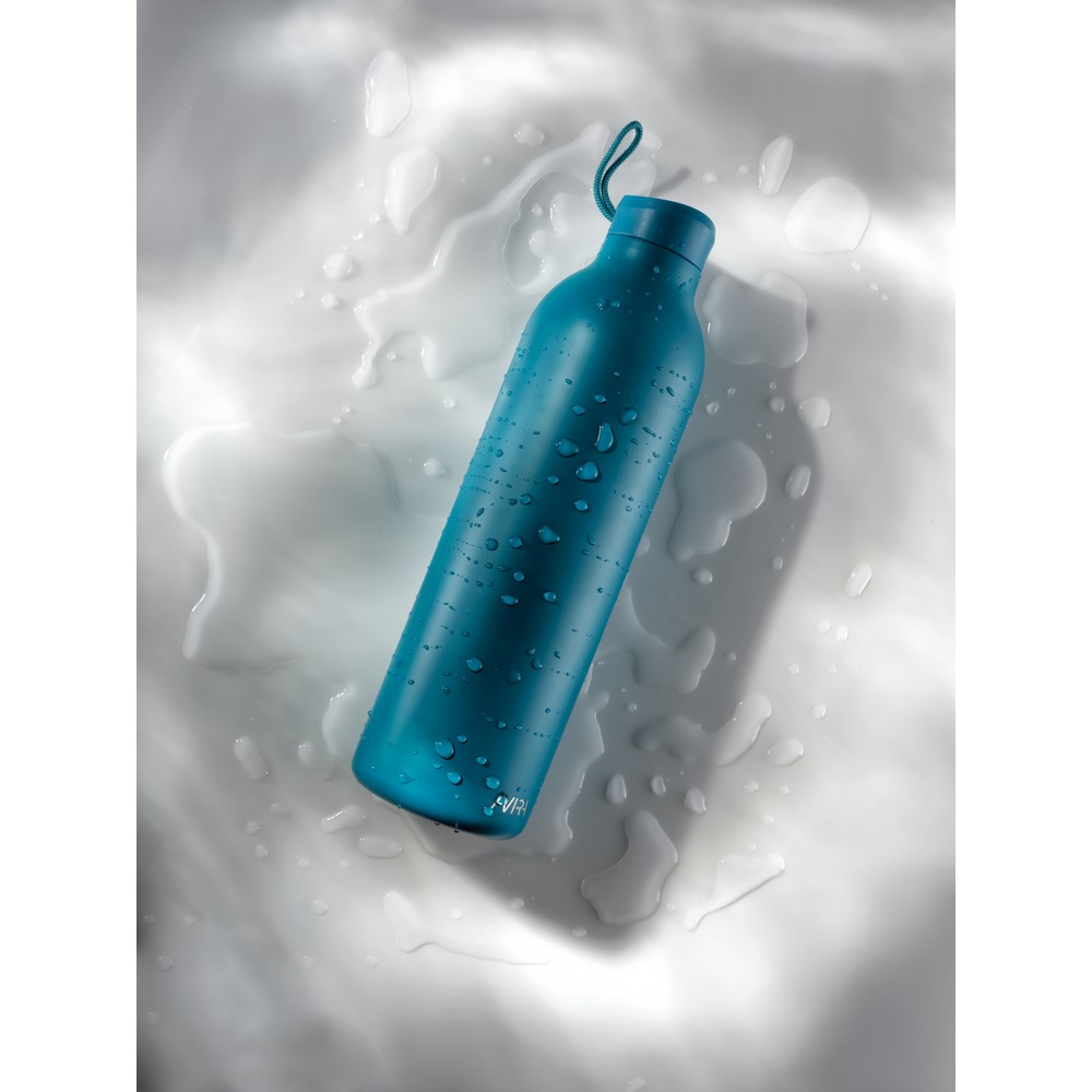 Butelka termiczna 1000 ml Avira Avior Zielony P438.017 (10)