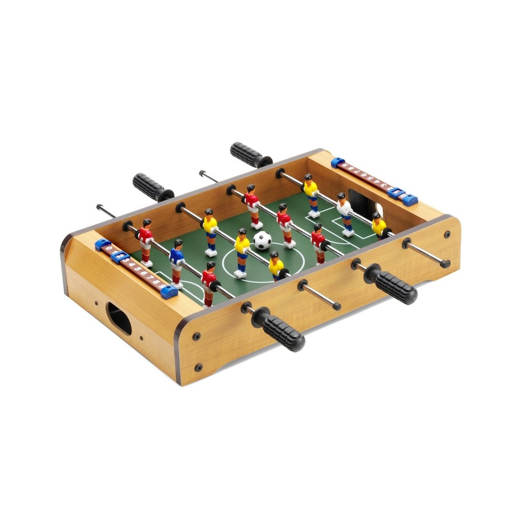 Gra mini-piłkarzyki Neutralny V6456-00 