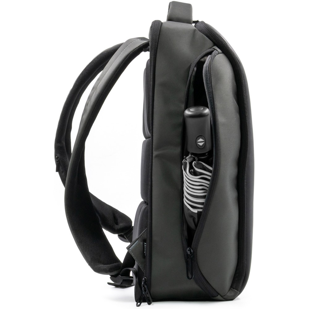 Plecak BrandCharger Apex Czarny VB191-03 (6)