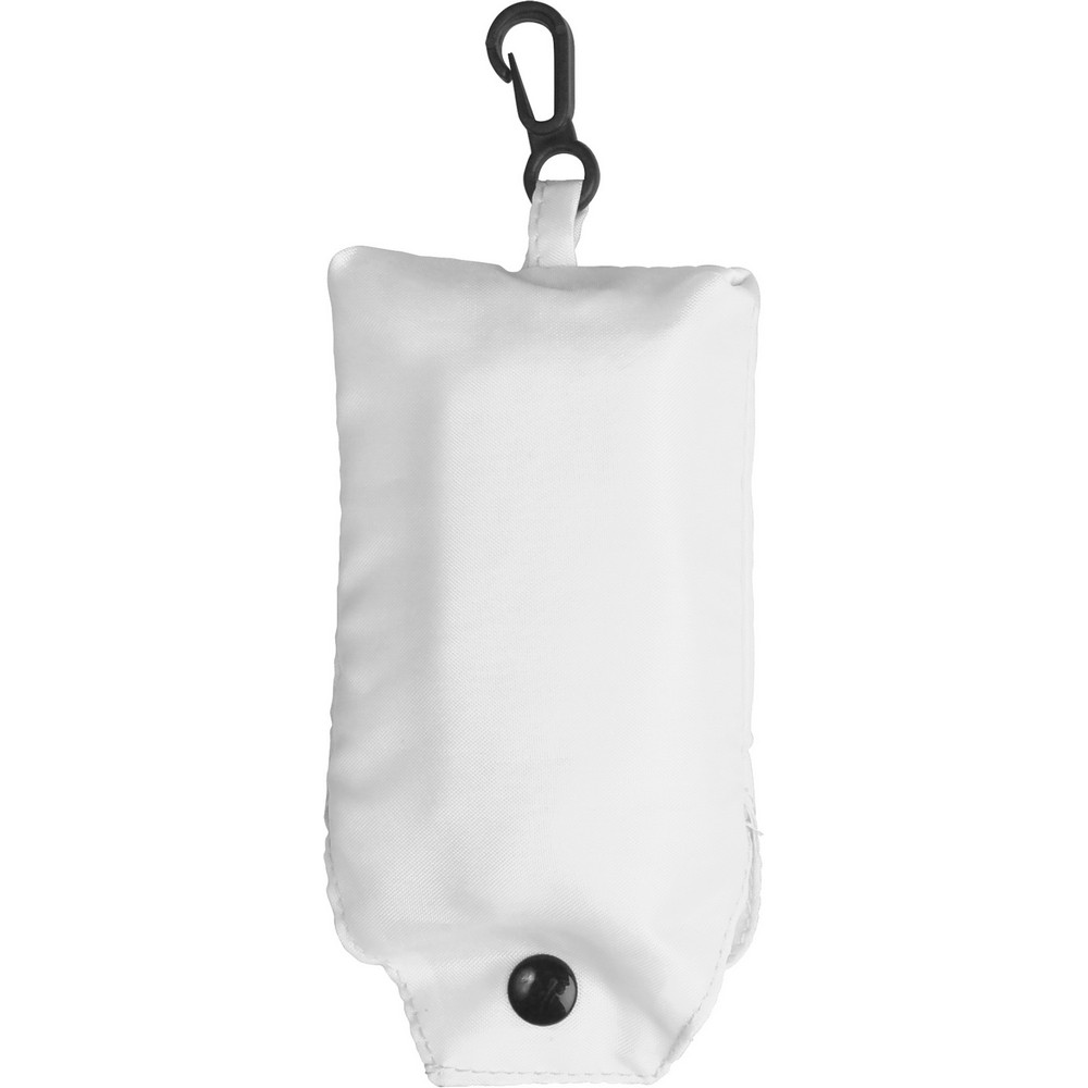 Torba na zakupy, składana Biały V5804-02 (1)