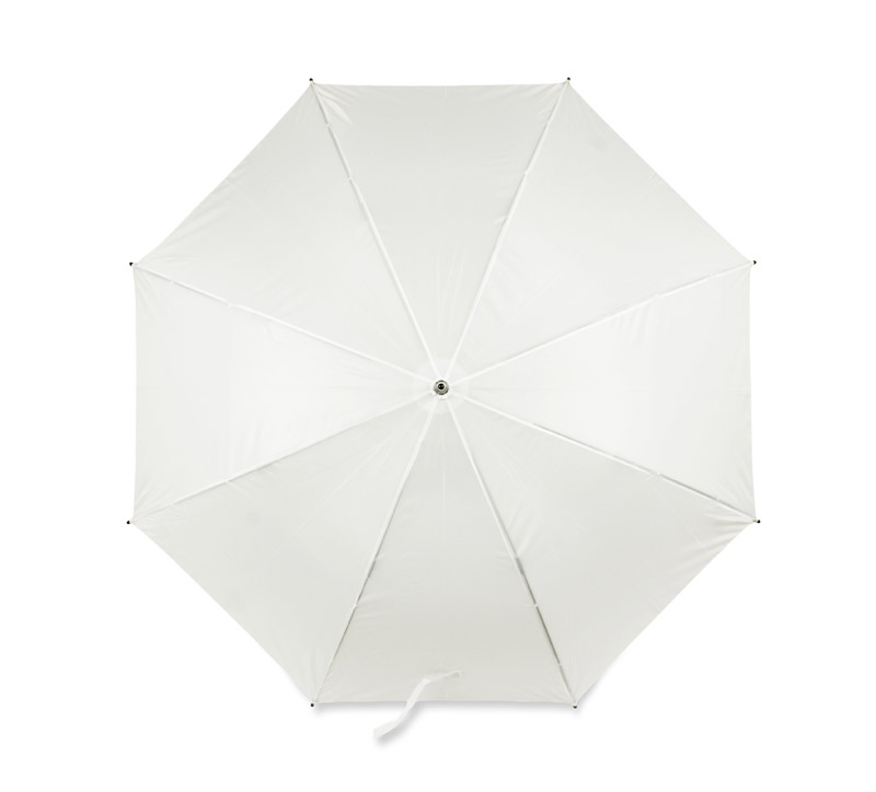 Parasol SUNNY Biały 37036-01 (6)