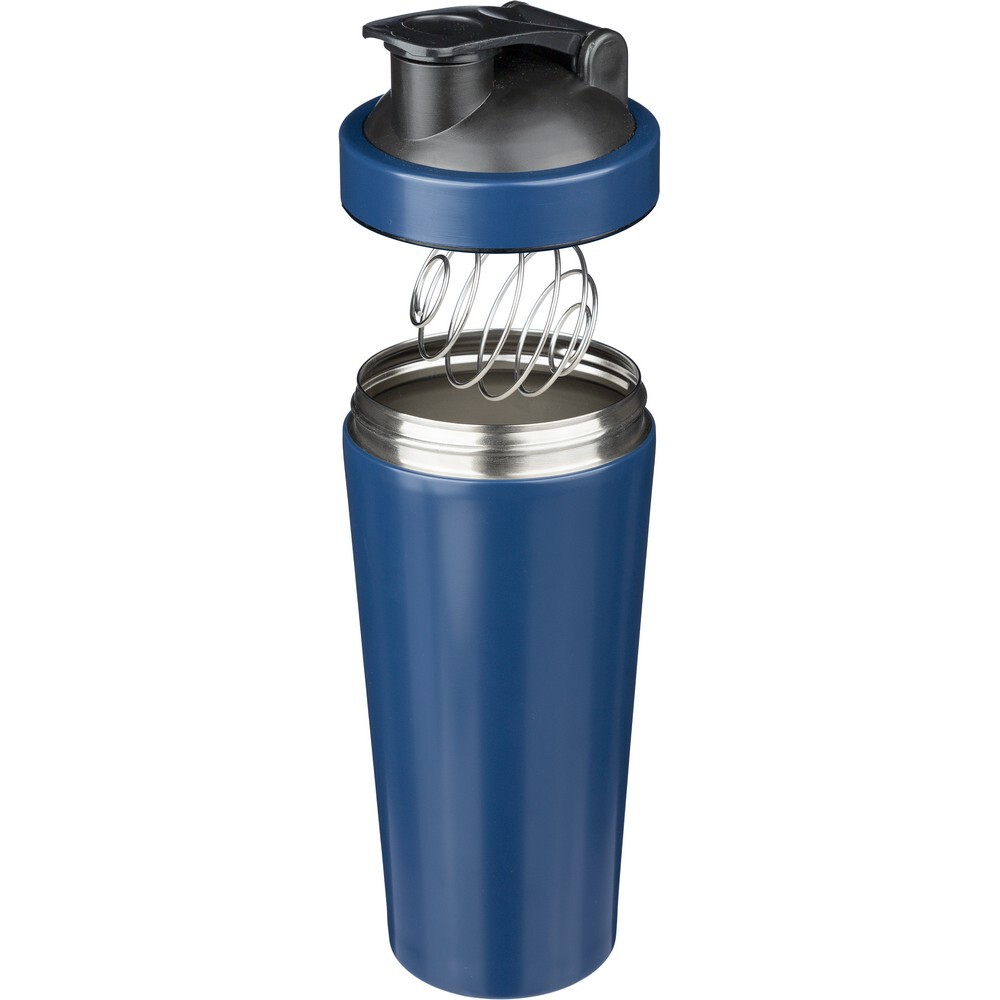 Gadżet reklamowy - Butelka sportowa 750 ml, shaker