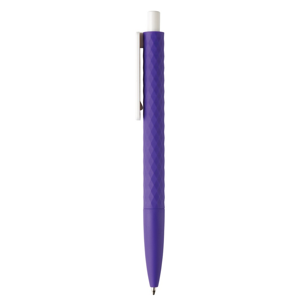 Długopis X3 Fioletowy P610.966 (2)