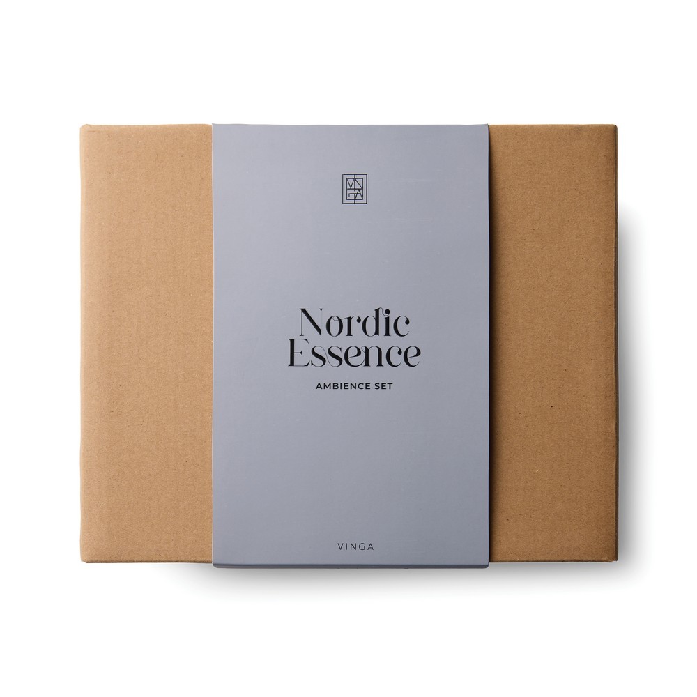Zestaw upominkowy VINGA Nordic Niebieski VG637-04 (7)