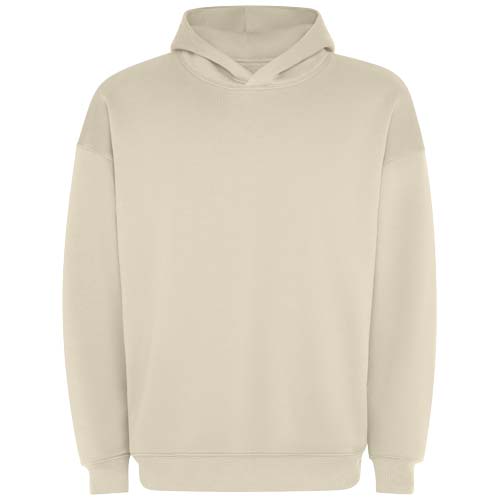 Bluza z kapturem Otto, styl oversize, unisex Angora R67021G0 