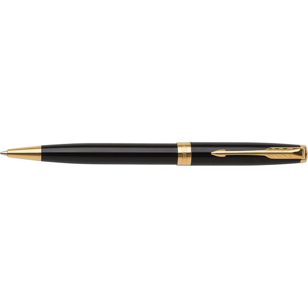 Długopis Parker Sonnet Czarny VA818-03 (9)