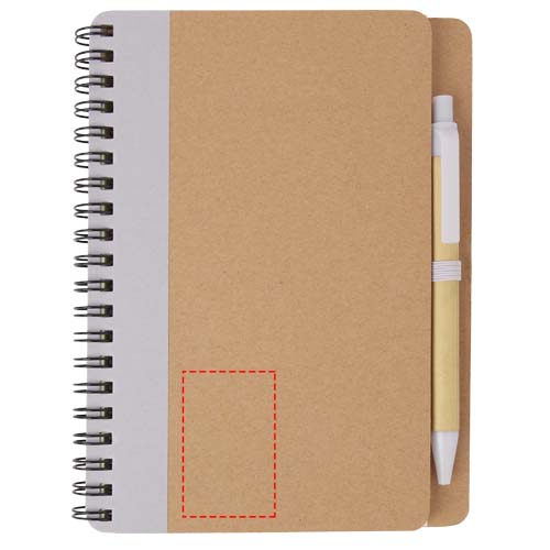 Lewy dół (35 x 55)