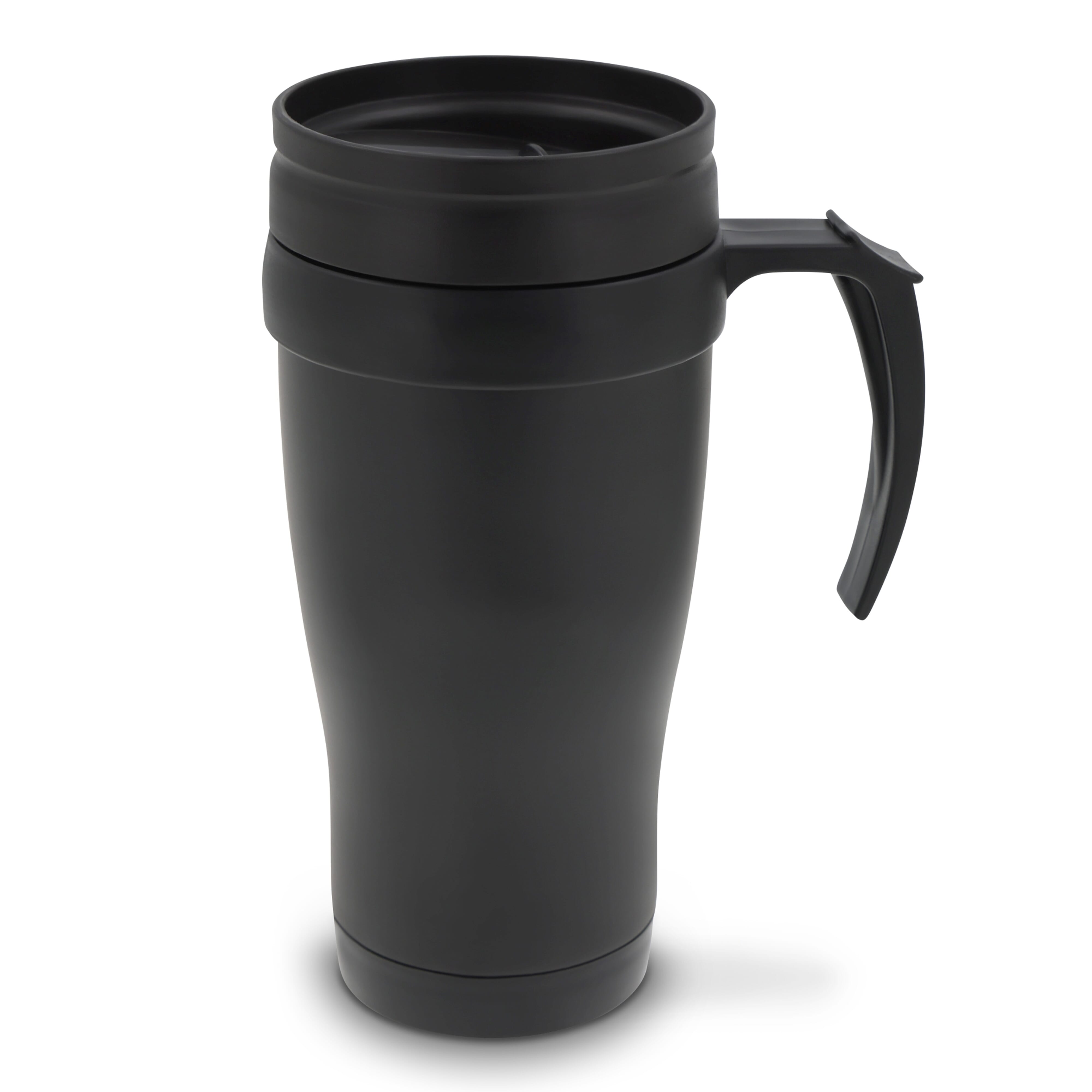 Gadżet reklamowy - Kubek metalowy 350ml