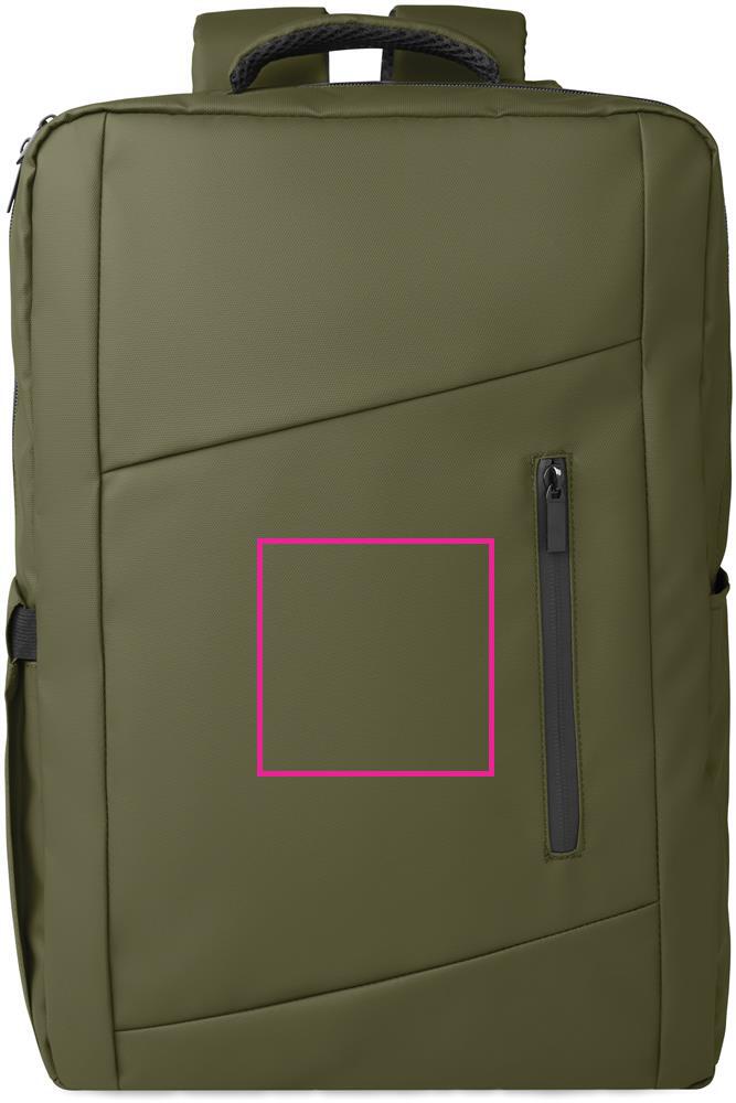 FRONT POCKET