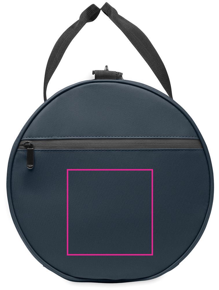 SIDE POCKET TRANSFER