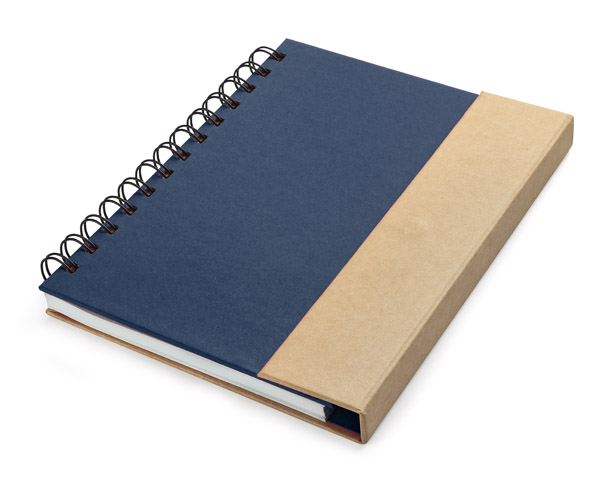 Gadżet reklamowy - Notes MAGO B6
