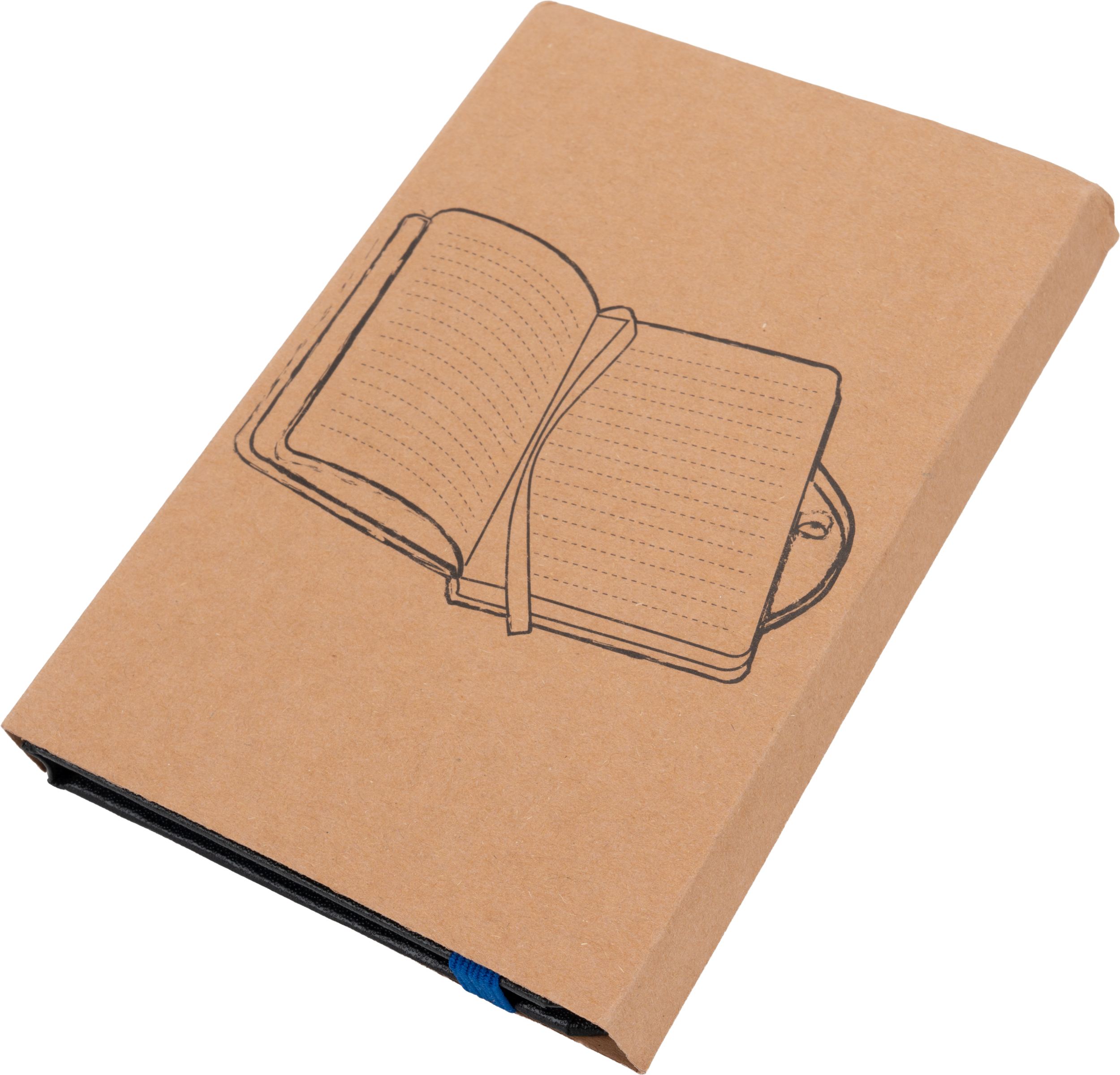 Notes A6 w linie ROSTOCK Jasnozielony 341129 (5)