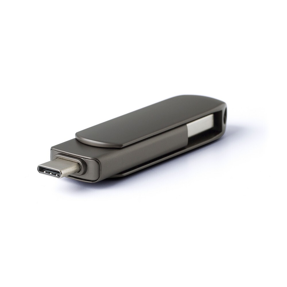 Gadżet reklamowy - Pamięć USB 64 GB