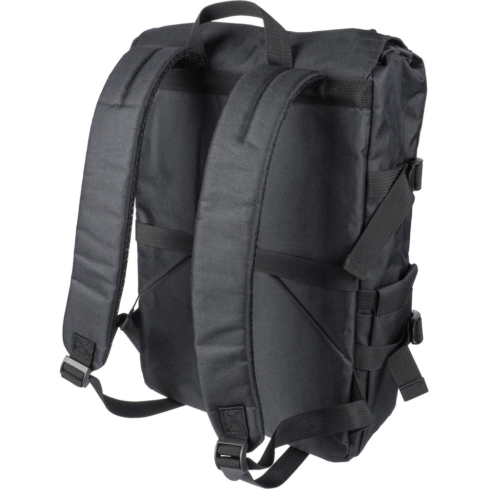 Plecak na laptopa 15" Czarny VB336-03 (2)
