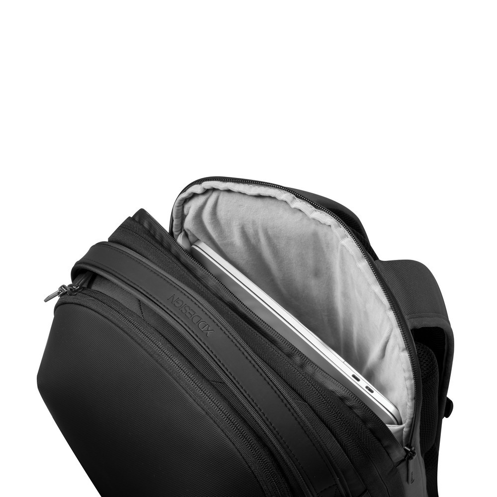 Plecak Bizz Szary P705.931 (8)