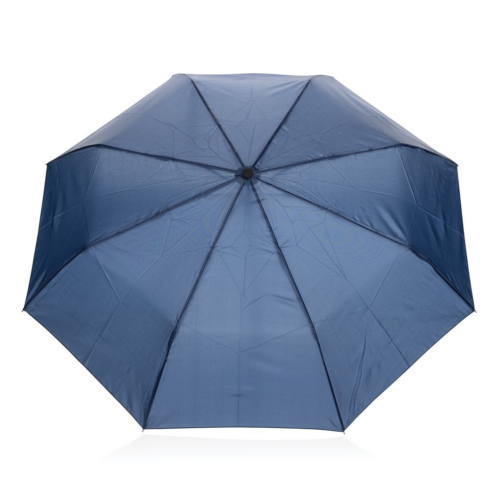 Parasol 21" Yara AWARE™ RPET Niebieski P850.7125 (1)