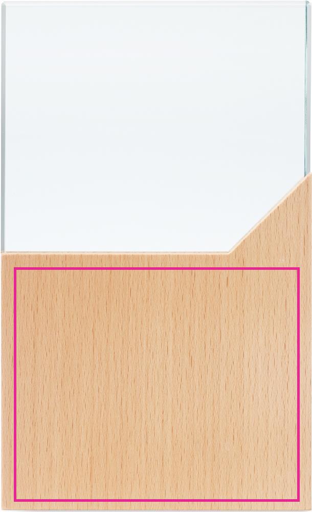 SIDE 1 WOOD