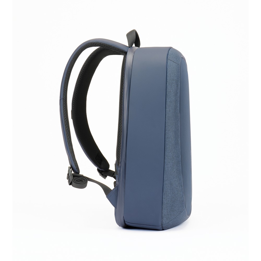 Bobby Edge plecak chroniący przed kieszonkowcami Niebieski P706.2505 (12)