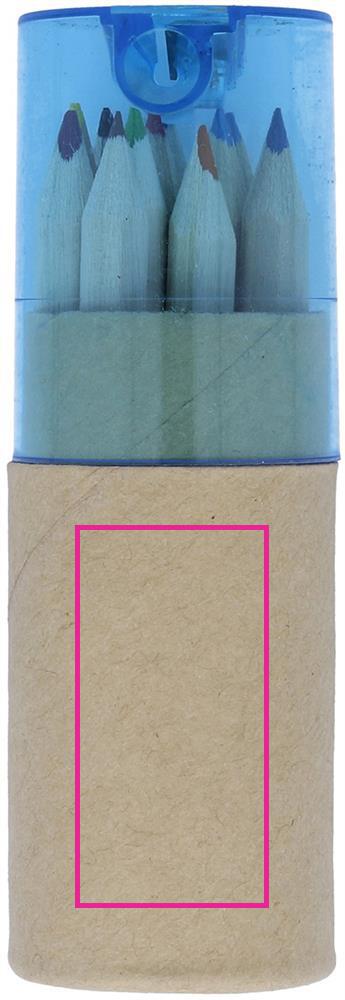 CARTON PART FRONT