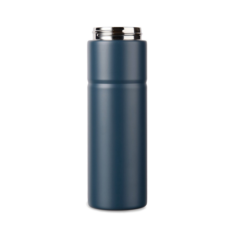 Butelka termiczna 600 ml VINGA Baltimore Granatowy VG635-04 (5)