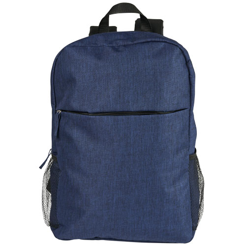 Plecak na laptopa 15” Hoss Melanż granatowy 12024702 (2)