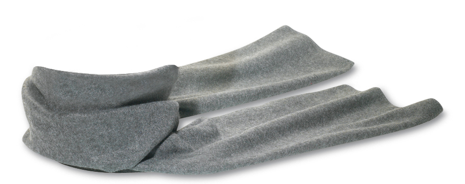 Gadżet reklamowy - Szalik