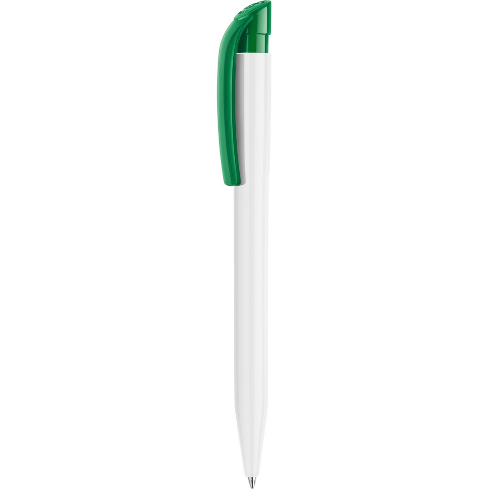 Długopis ABS Stilolinea S45 Jasnozielony VA829-10 (3)
