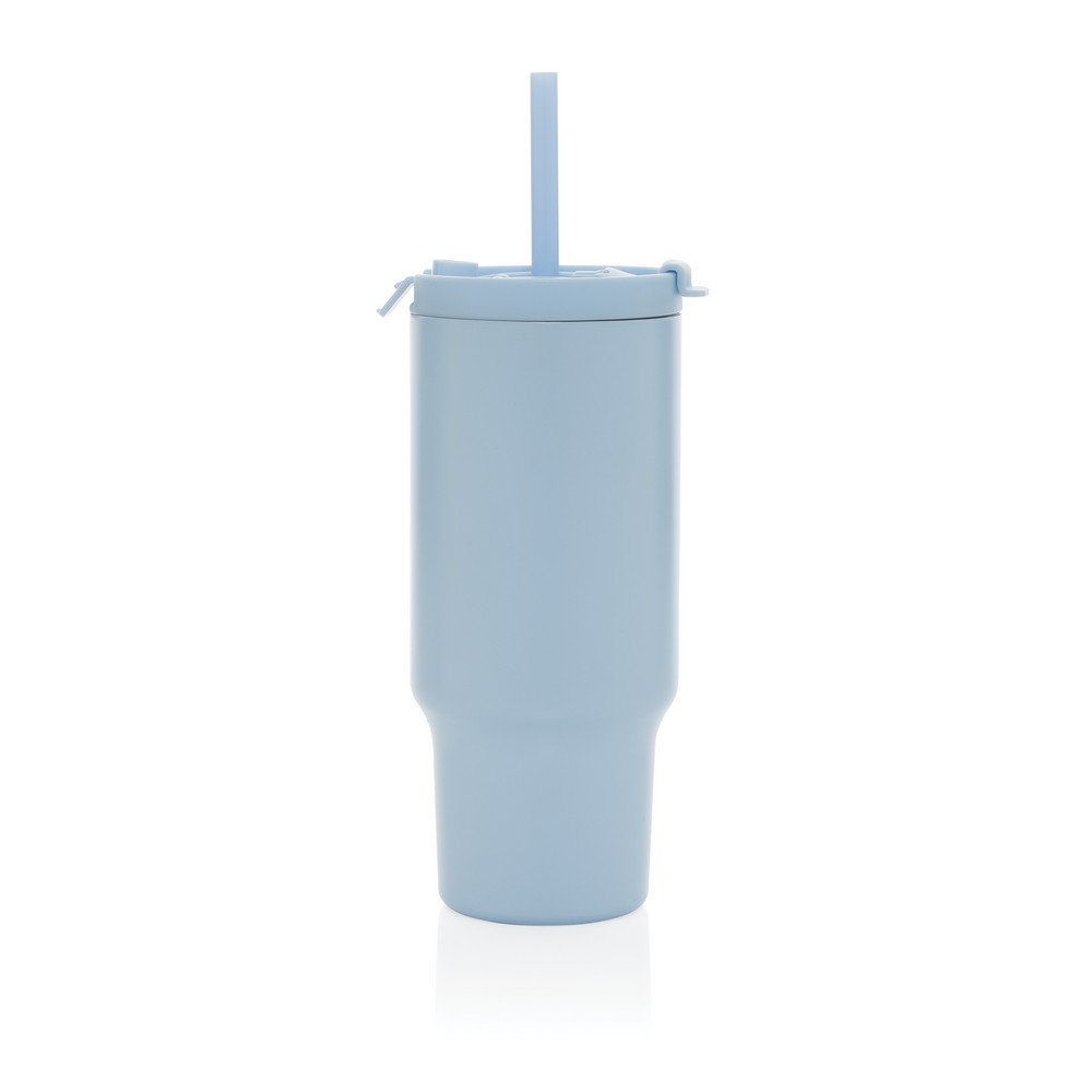 Kubek termiczny 480 ml Cruiser Niebieski P437.1515 (5)