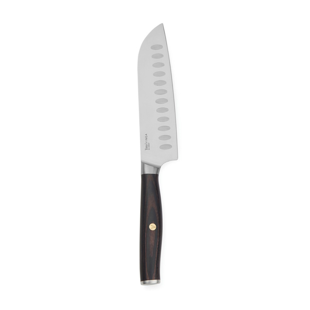 Gadżet reklamowy - Nóż Santoku VINGA Tara