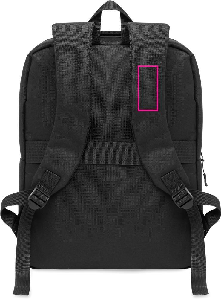 SHOULDER STRAP LEFT