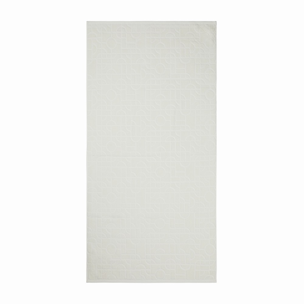 Zestaw ręczników VINGA Verso, 4 el. Neutralny VG598-02 (2)