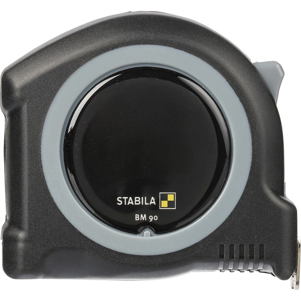 miarka 5m STABILA Czarny VB314-03 (6)