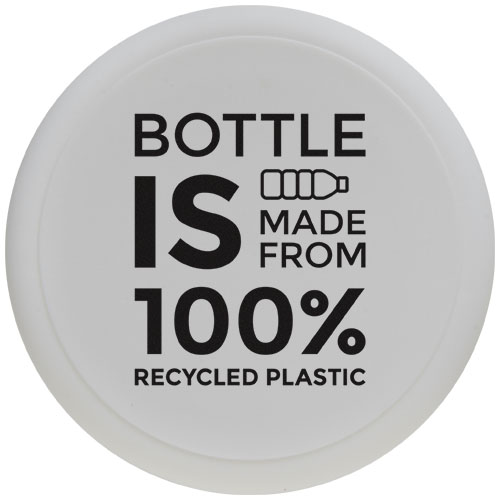 H2O Active® Eco Vibe 850 ml, bidon z zakrętką  Czerwony-Biały 21048507 (2)